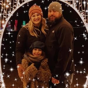 Meet your Posher, Frances